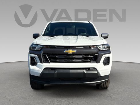 New 2026 Chevrolet Colorado LT w/ Advanced Trailering Package image 26