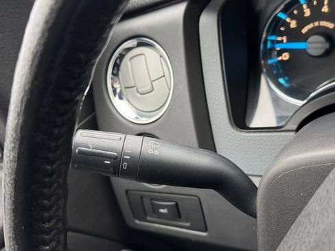 Used 2014 Ford F150 XLT w/ Equipment Group 302A Luxury image 17