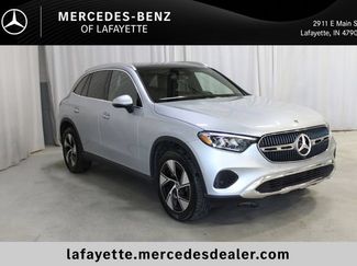 Certified 2024 Mercedes-Benz GLC 300 4MATIC video 1