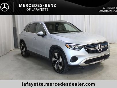 Certified 2024 Mercedes-Benz GLC 300 4MATIC