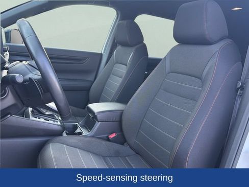 Used 2024 Honda CR-V Sport image 16