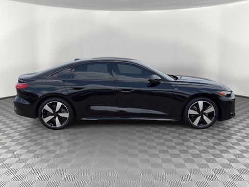 New 2026 Audi A5 2.0T Premium Plus AWD/4WD image 8