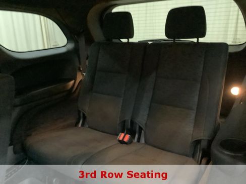 Used 2025 Dodge Durango GT AWD/4WD image 24
