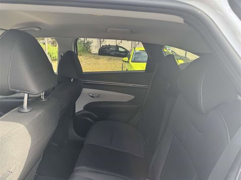 Used 2022 Hyundai Tucson SEL w/ Cargo Package image 12