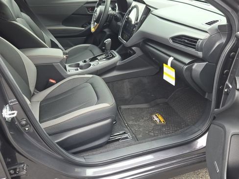 New 2026 Subaru Crosstrek 2.5i Wilderness w/ Crosstrek Mirror Package AWD/4WD image 9