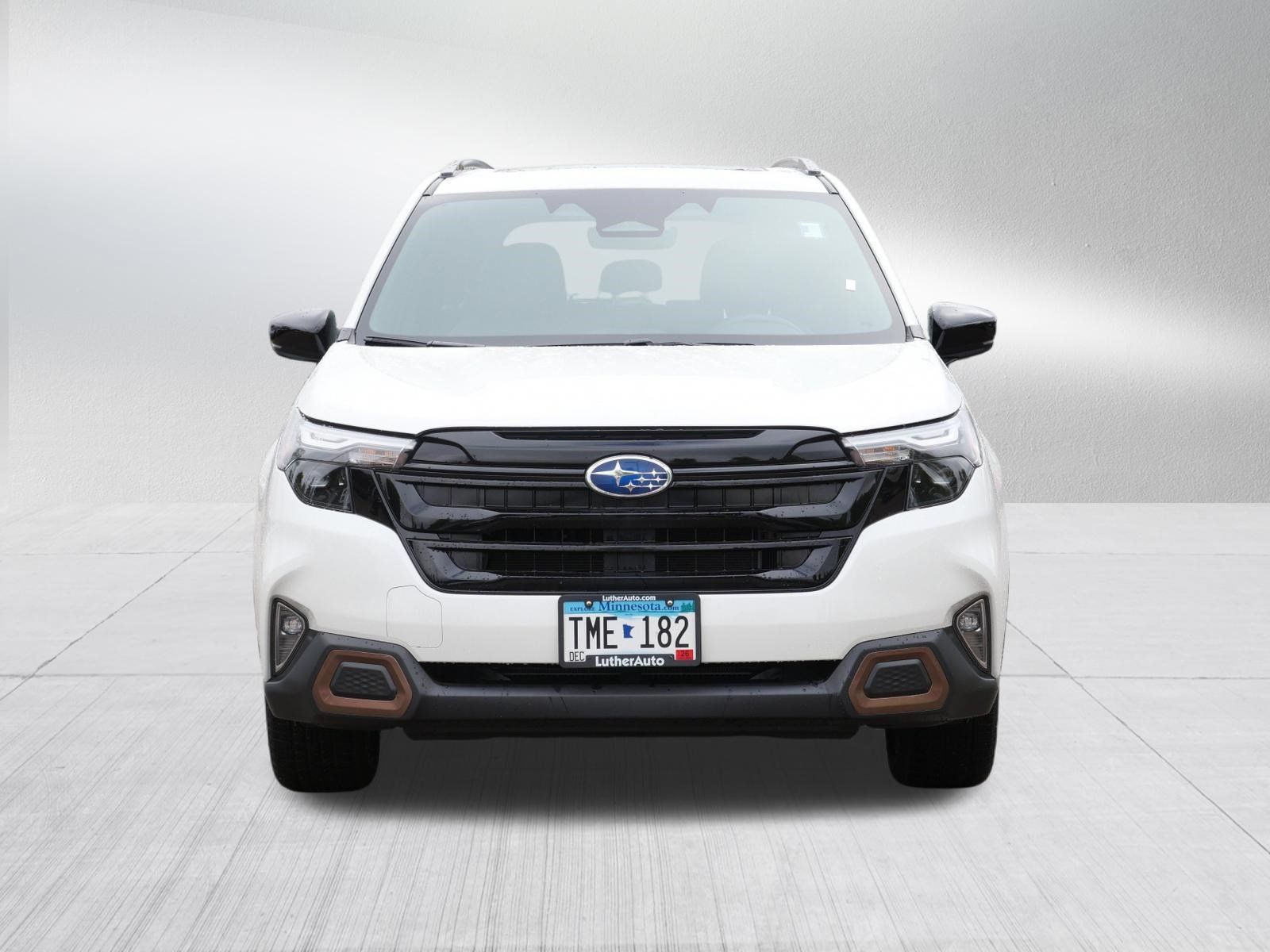 Used 2026 Subaru Forester Sport AWD/4WD image 2