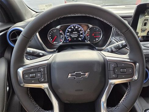 New 2026 Chevrolet Blazer RS w/ Driver Confidence II Package image 23