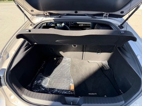 Certified 2025 MAZDA MAZDA3 s image 27