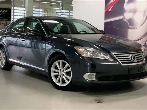 Used 2011 Lexus ES 350 image 21