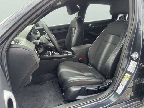 Used 2026 Honda Civic Sport image 19