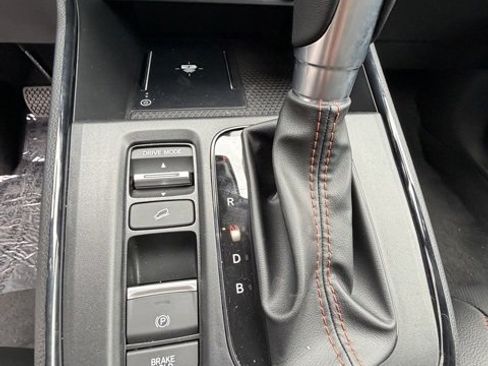 New 2026 Honda CR-V Sport Touring image 6