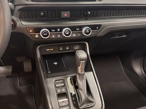 New 2026 Honda CR-V EX image 17