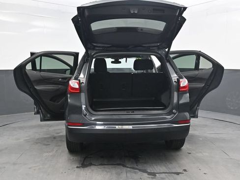Used 2021 Chevrolet Equinox LT AWD/4WD image 35