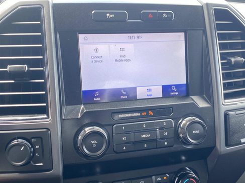 Used 2020 Ford F150 XLT w/ Equipment Group 301A Mid AWD/4WD image 21