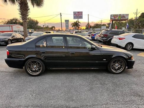 Used 2000 BMW M5 M5 image 8