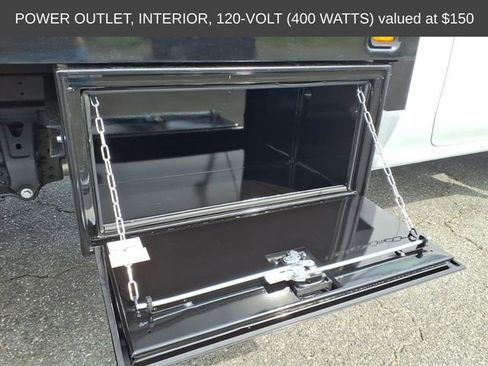 New 2026 Chevrolet Silverado 3500 W/T w/ WT Convenience Package image 9