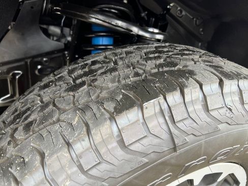 New 2026 Toyota Tacoma TRD Off-Road image 28