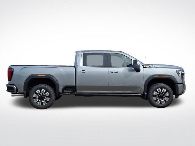 New 2026 GMC Sierra 2500 Denali w/ Denali Reserve Package AWD/4WD image 8