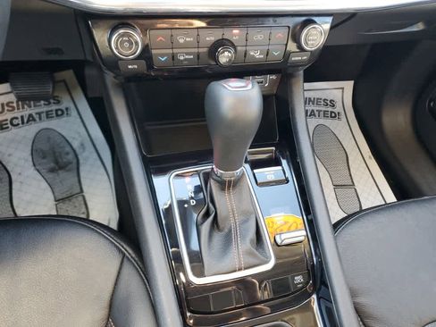 Certified 2022 Jeep Compass Limited image 19