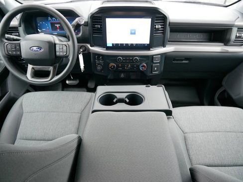 Certified 2025 Ford F150 XL w/ Tow/Haul Package image 15