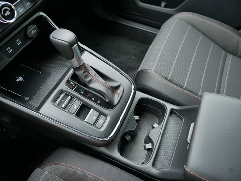 New 2026 Honda CR-V Sport image 9