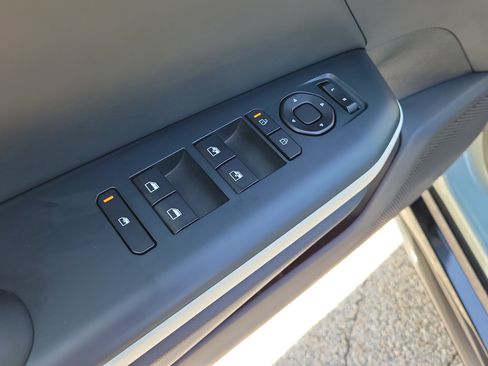 Used 2025 Kia K4 GT-Line w/ GT-Line Sunroof Package FWD image 20
