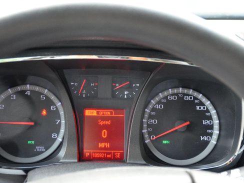 Used 2015 GMC Terrain SLE image 16