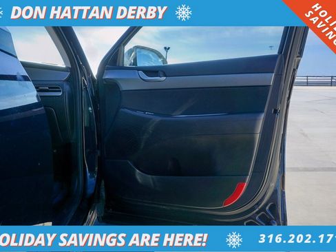 Used 2024 Hyundai Palisade SEL image 26