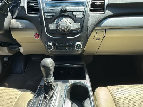 Used 2015 Acura RDX AWD w/ Technology Package image 22
