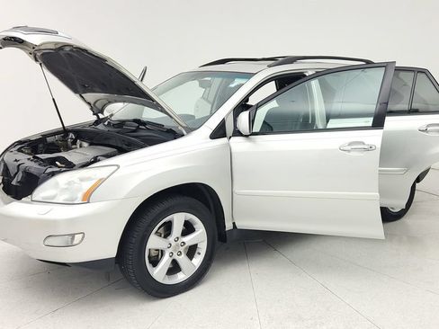 Used 2008 Lexus RX 350 2WD image 10