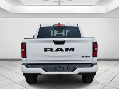 Used 2026 RAM 1500 Tradesman