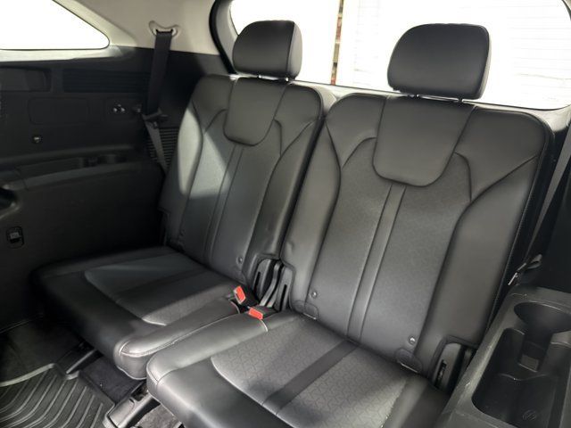 Certified 2023 Kia Sorento X-Line EX AWD/4WD image 28