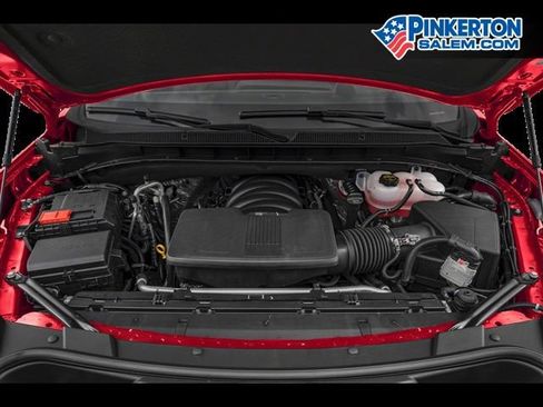 New 2026 Chevrolet Suburban High Country image 32