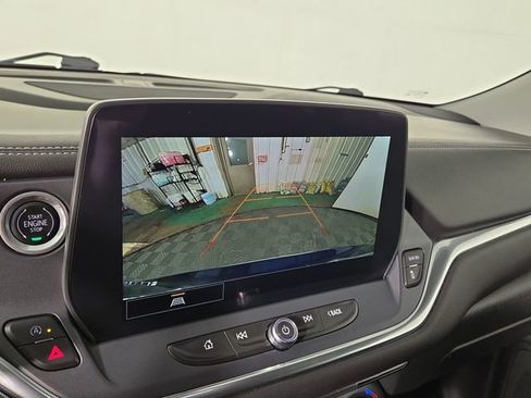 Used 2023 Chevrolet Blazer LT w/ Driver Confidence Package FWD image 18