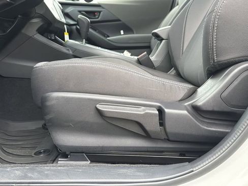 Certified 2026 Subaru Crosstrek 2.5i AWD/4WD image 21