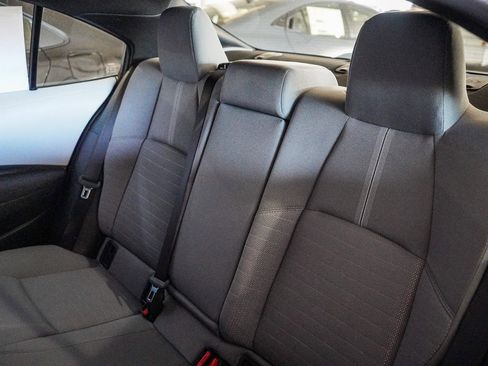 New 2026 Toyota Corolla SE FWD image 22
