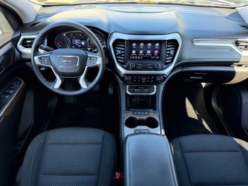 Used 2022 GMC Acadia SLE w/ Elevation Edition image 22