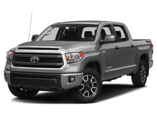 Used 2015 Toyota Tundra SR5 w/ TRD Off Road Package AWD/4WD video 1