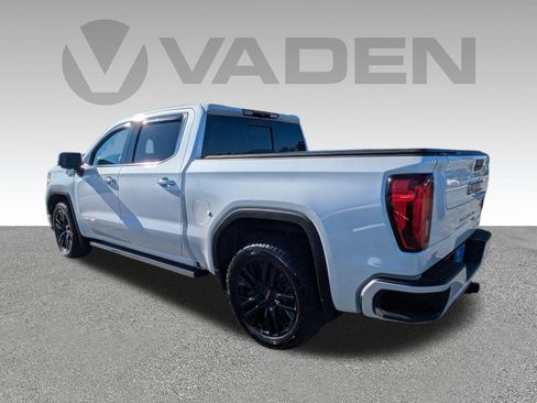 Used 2022 GMC Sierra 1500 Denali w/ Denali Carbonpro Edition image 24