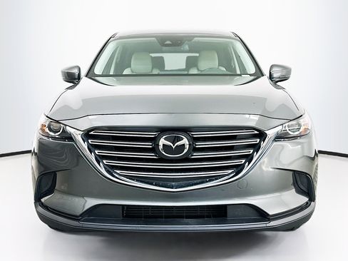 Used 2023 MAZDA CX-9 Touring image 2