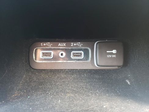 Used 2021 Jeep Grand Cherokee Limited w/ Quick Order Package 28K 80th AWD/4WD image 19