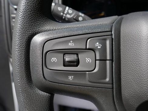 New 2025 Chevrolet Silverado 2500 W/T w/ WT Convenience Package image 14