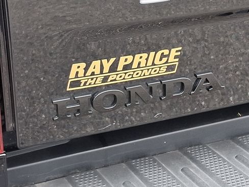 Used 2024 Honda Ridgeline TrailSport image 99