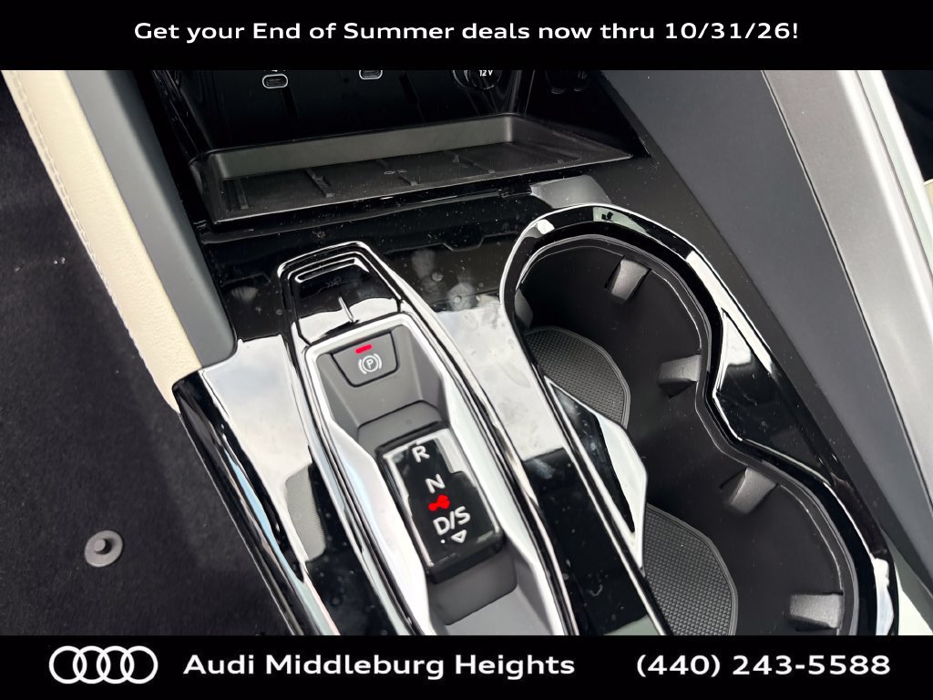 New 2026 Audi Q5 2.0T AWD/4WD image 15