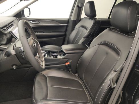 Used 2023 Jeep Grand Cherokee Limited w/ Luxury Tech Group II RWD image 17