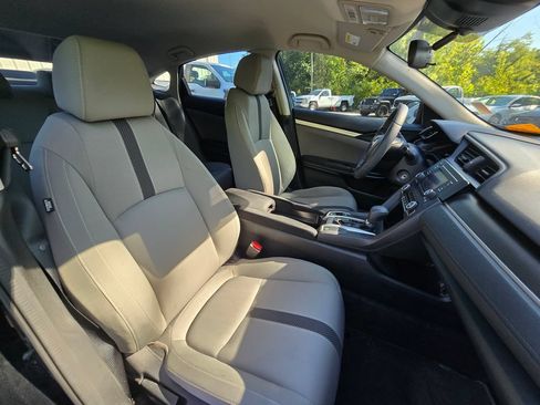 Used 2019 Honda Civic LX image 16