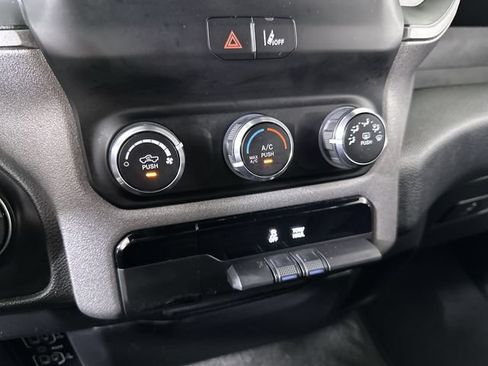 Used 2023 RAM 1500 Tradesman AWD/4WD image 17