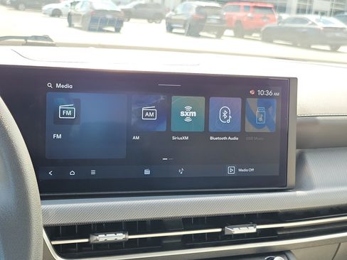 Used 2025 Hyundai Sonata SEL FWD image 26