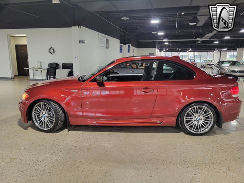 Used 2008 BMW 135i Coupe image 3