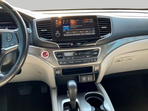 Used 2020 Honda Pilot EX-L image 7